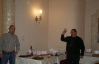 Добруджански хлябове ще предлагат някои от елитните ресторанти в Казанлък / Новини от Казанлък