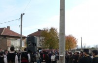 Видео: Откриха официално парк „Казанлъшки оазис” / Новини от Казанлък