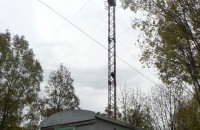 Пожар унищожи техниката на казанлъшките радиолюбители / Новини от Казанлък