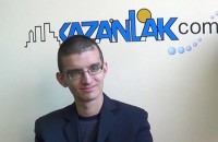 Казанлъшки бизнесмен от бъдещето? / Новини от Казанлък