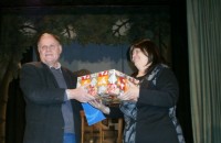 Читалището в Дунавци получи съвременна техника - подарък от ГЕРБ / Новини от Казанлък