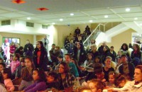 Безплатен куклен театър за децата на Казанлък / Новини от Казанлък