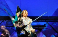 В Япония носиха на ръце казанлъшки тенор / Новини от Казанлък