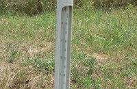 В Казанлък днес бе най-студено / Новини от Казанлък