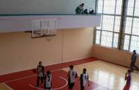 Художествената гимназия спечели Общинското по баскетбол до 10 клас / Спортни новини от Казанлък