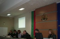 Започна заседанието на Общинския съвет / Новини от Казанлък