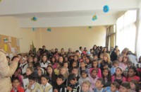 Тържество за патронния празник на училището в Хаджидимитрово / Новини от Казанлък