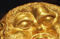 Бойко Борисов подарява на Обама маската на Терес тази вечер / Новини от Казанлък