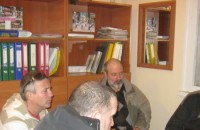 Възобновеният Клуб на дейците на културата в Казанлък получи съдебна регистрация / Новини от Казанлък