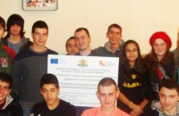 В ПГ “Иван Хаджиенов“ стартира Европейски проект / Новини от Казанлък