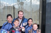 Танцьори от „Киара – Н” спечелиха медали в Банско / Спортни новини от Казанлък