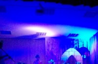 Пиеса с чуждестранно участие пресъздаде тракийски ритуали / Новини от Казанлък