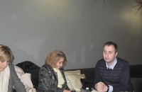 Представиха общинското ръководство на партията на Меглена Кунева / Новини от Казанлък