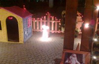 Писма до Дядо Коледа / Новини от Казанлък