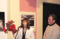 Кметът Галина Стоянова загатна, че делегацията ни в Русия е имала проблеми / Новини от Казанлък