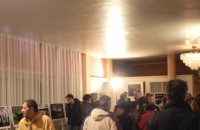 Бедрос Азинян откри изложба с фотоси от Финландия / Новини от Казанлък