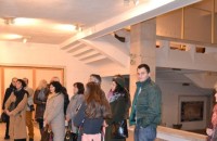 Откриха изложба на Сирак Скитник в Казанлък / Новини от Казанлък