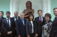 Видео: Казанлък и Толияти се договориха за конкретни инициативи / Новини от Казанлък