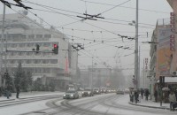 Кметът: Готови сме да почистим снега. Налице е първият опит за злоупотреба от почистващата фирма. / Новини от Казанлък