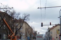 Видео: Общината е поискала регулировчик за светофарите на Христо Ботев / Новини от Казанлък