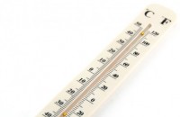 Минус 16,6 градуса измерени в Казанлък / Новини от Казанлък