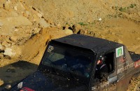 Казанлъчанка завърши на 4-то място в Националния офроуд шампионат / Спортни новини от Казанлък