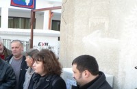 СКАТ-аджии в Казанлък пращат лентичка на Премиера / Новини от Казанлък