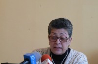 Киликчиева даде предложение как да бъде освободена от длъжността омбудсман / Новини от Казанлък