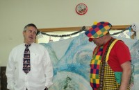 Децата със специални нужди получиха подаръци от Дядо Коледа / Новини от Казанлък