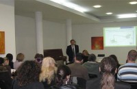 При широк интерес премина обсъждането на проекта за зелена и достъпна градска среда / Новини от Казанлък