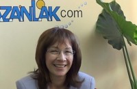 ВИДЕО: Галина Стоянова - интервю по повод празниците / Новини от Казанлък