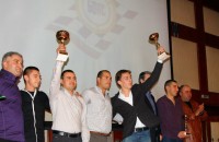 Казанлък Моторспорт и Община Казанлък с награди от БФАС / Спортни новини от Казанлък