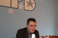 Депутатът Емил Караниколов обяви, че тунелът под Шипка е приоритет за страната ни / Новини от Казанлък