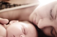 Вчера проплака първото бебе в Казанлък за 2013 / Новини от Казанлък