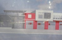 Цветан Цветанов ще направи първа копка на пожарната в Казанлък / Новини от Казанлък