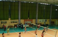 Волейболният сезон при жените се подновява на 21-ви януари / Спортни новини от Казанлък