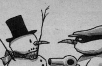 Куриозите от Казанлък през 2012 (c) крими / Новини от Казанлък