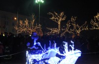 Общината благодари на дарителите на „Коледа в Казанлък“ / Новини от Казанлък