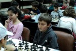 Казанлъчани участваха на шахматен турнир в началото на 2013 / Спортни новини от Казанлък
