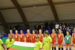 Волейбол: Девойките на България аут от Евро 2013 / Спортни новини от Казанлък