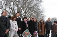 В Шипка и Шейново отбелязаха 135-годишнина от Освобождението / Новини от Казанлък