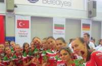 Казанлък волей заминава на лагер в Турция / Спортни новини от Казанлък