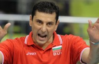 Ники Желязков идва в Казанлък с Виктория Волей / Спортни новини от Казанлък