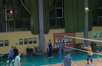 Левски Волей победи Виктория Волей в Казанлък / Спортни новини от Казанлък