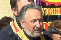 Петко Мотев е избран днес за делегат на Църковния събор  / Новини от Казанлък