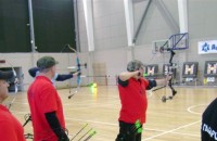 Раптор арчери втори на турнир по стрелба с лък / Спортни новини от Казанлък