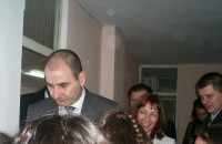 Вицепремиерът Цветан Цветанов откри ремонтирания Детски комплекс в Казанлък / Новини от Казанлък