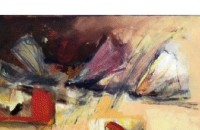 Антон Антонов открива своя изложба на именния си ден / Новини от Казанлък