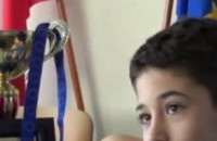 Днес награждават най-добрите млади спортисти на България. Цецо Стоянов е в ТОП 10 / Спортни новини от Казанлък