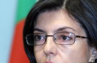 Видео: Срещата в Казанлък на МЕГЛЕНА КУНЕВА / Новини от Казанлък